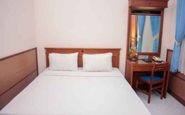 Sapta Nawa Hotel