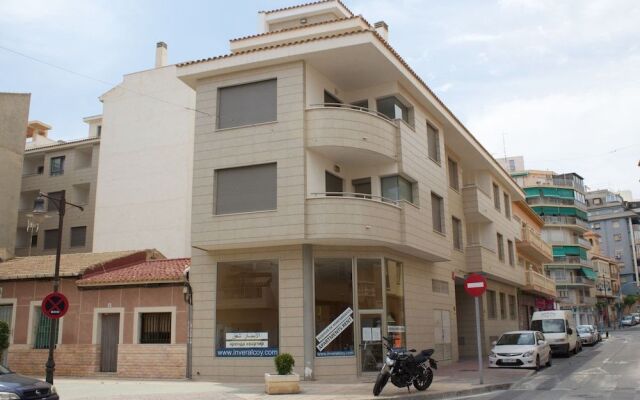 Residencial La Red