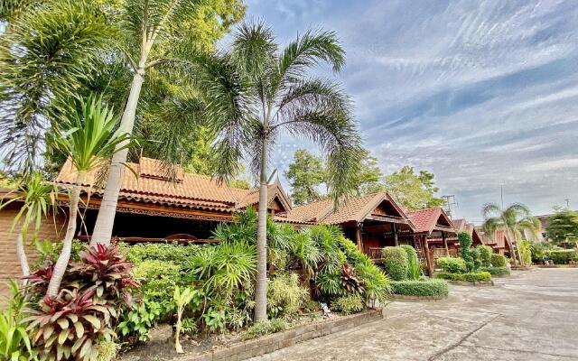 Rommai Resort Sakhon Nakhon