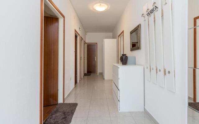 Apartmani Verica
