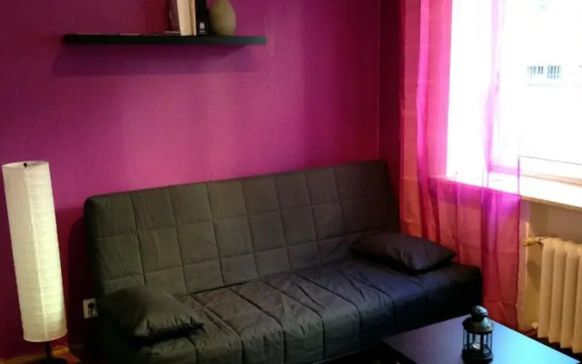 Apartament Studio Viewpoint15