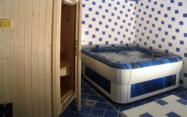 Hotel Piccadilly