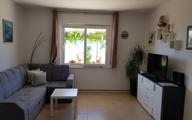 Villa sea oasis Ratac