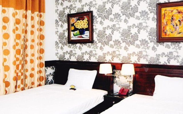 Hoang Thanh Thuy 2 Hotel