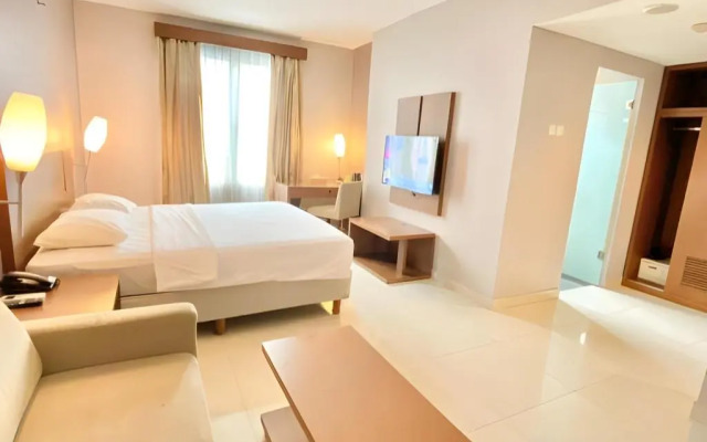 Triniti Hotel Jakarta