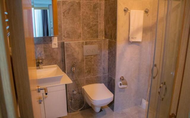 Royal Babil Residence&Suite
