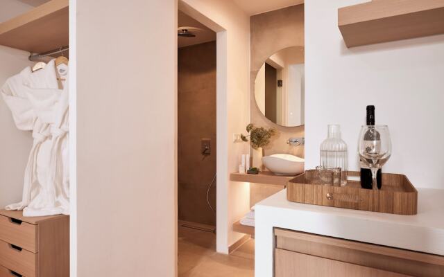 Arcos Suites Sifnos