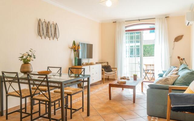 LV Premier Troia TR1 AC Comfort Pool Seaside