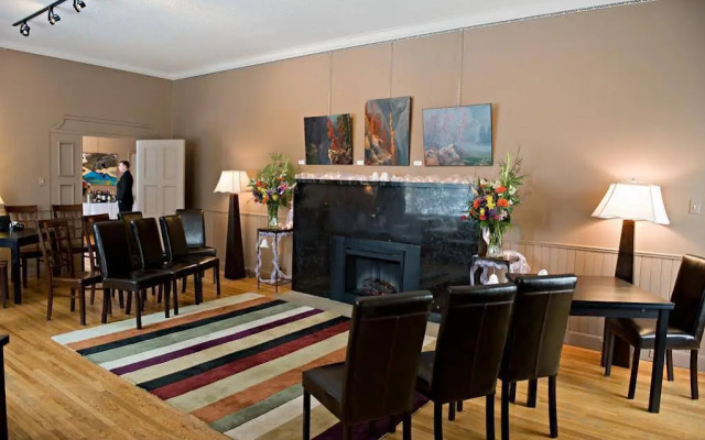 Banff Boutique Inn