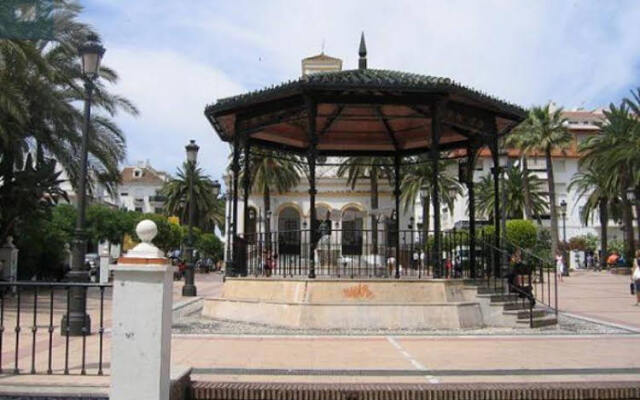 Hostal Galea Centro