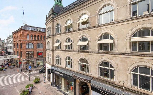 Regent 4- Cute 1-bdr Apt in Centre of Copenhagen