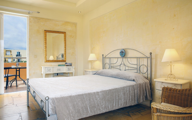 Orpheas Resort - Adults Only