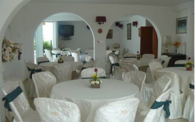 Hotel La Posada Del Ingles