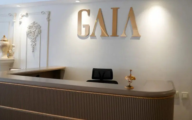 Gaia Istanbul