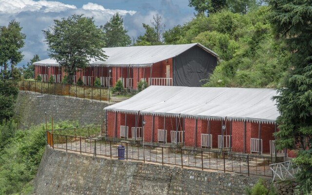 The Koti Village Resort