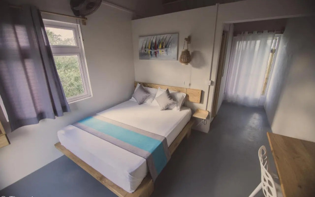 Tigraviers Bed & Breakfast