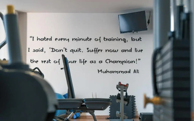 Aequora Lanzarote Suites