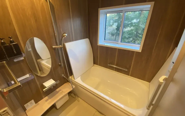 Hakuba Bliss Cottage