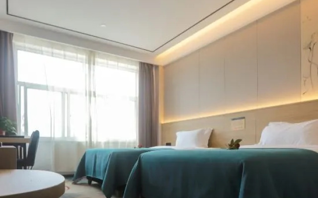 Tianyue Fengya Hotel