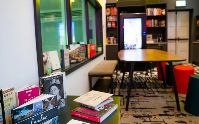 The Wesley Camden Town