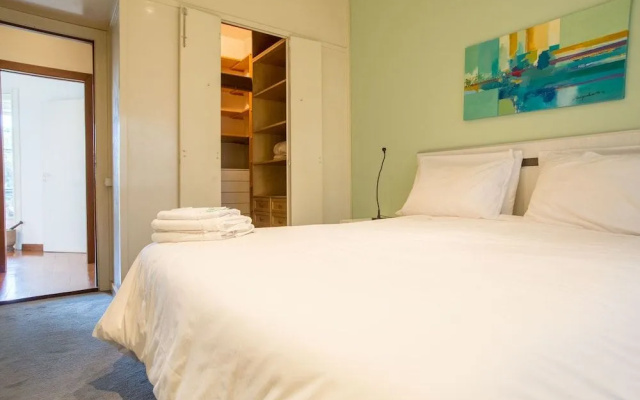 Siria Apartment by Be Local Argentina