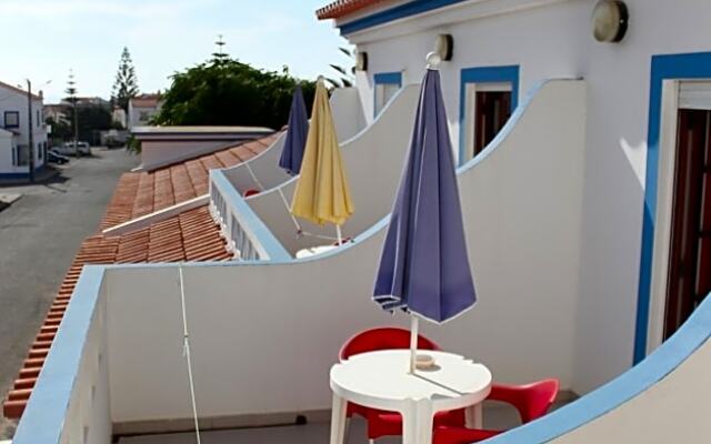 Hotel Ondazul, Zambujeira Do MAR