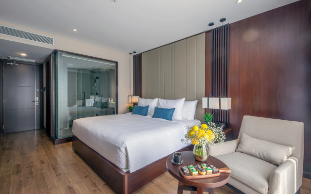 Minh Toan SAFI Ocean Hotel