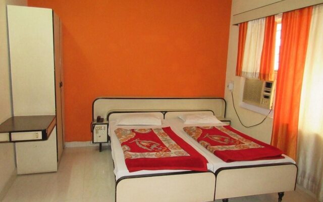 Hotel Sheela International