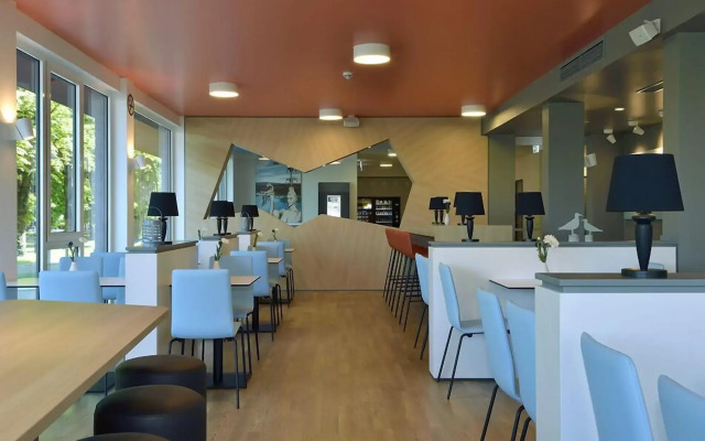 B&B Hotel Passau