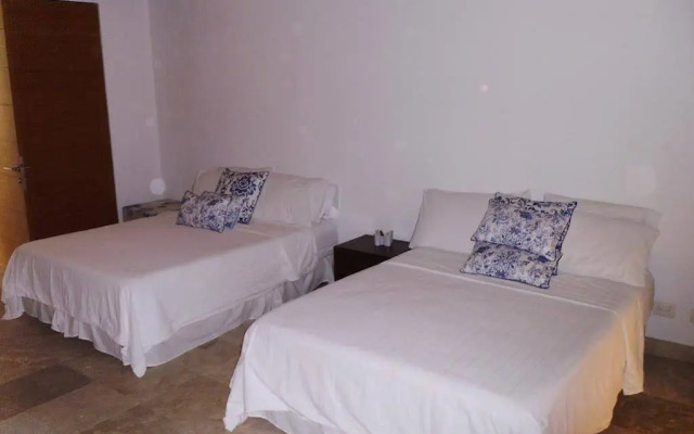 Casa del Virrey Eslava