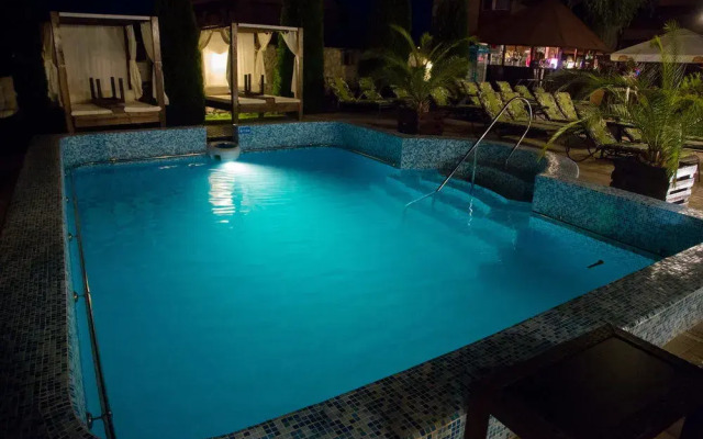 Rixo`s GuestHouse