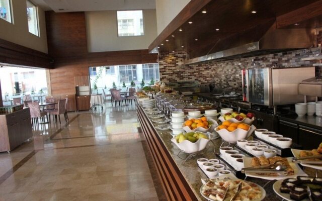 Anemon Kent Trabzon Otel