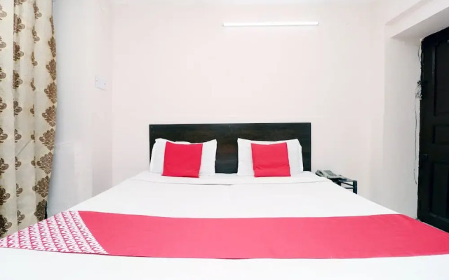 Temple City Guest House by OYO Rooms