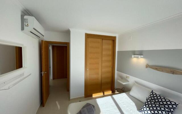 Apartamento Jardines PG018