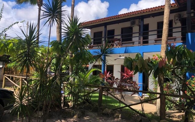 Pousada Ponta da Baleia