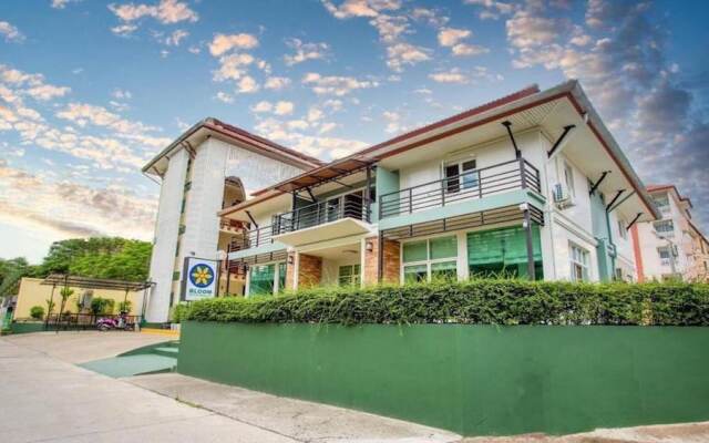 Bruuns Guesthouse