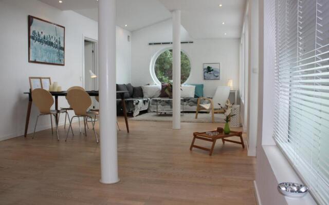 Strandvangen Guesthouse
