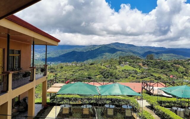 Paraíso Orocay Lodge