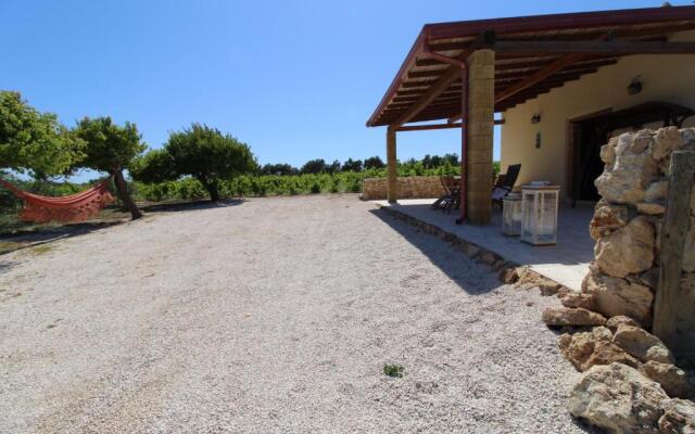 Scalecci, country home