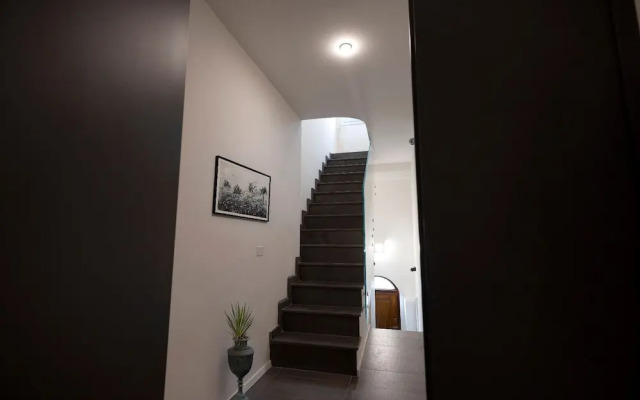 La mia terra Boutique Rooms
