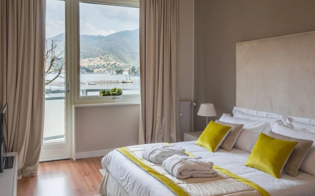 Como Lake Suites