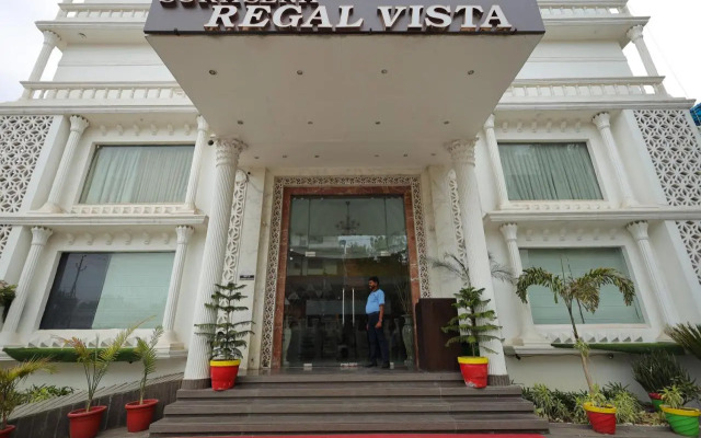 Surasena Regal Vista Agra