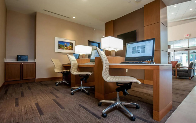 Hyatt Place Bowling Green