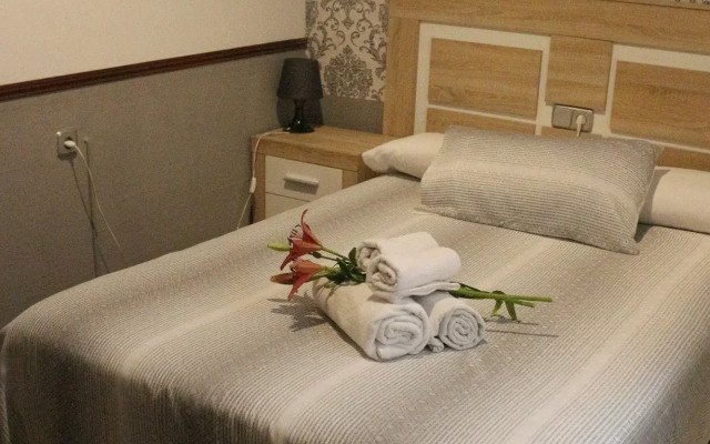 Hostal San Isidro