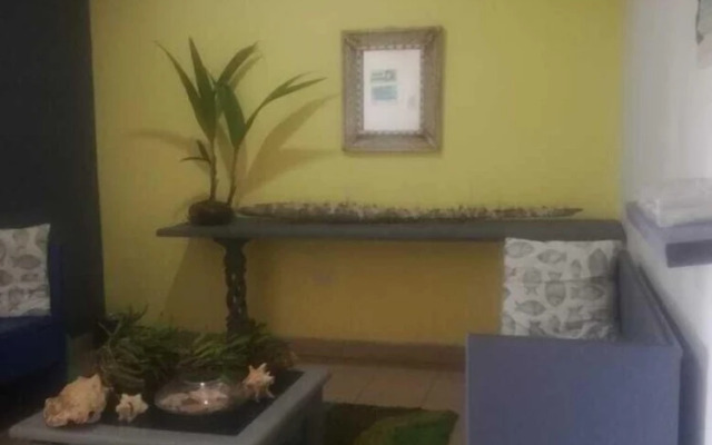 Hostal Porto Azul
