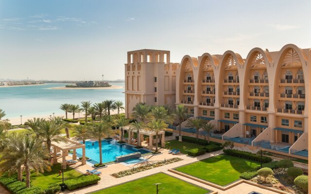 Simply Comfort Suites in Sarai Palm Jumeirah