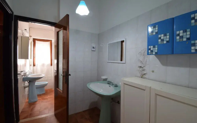 Harbour Apartment