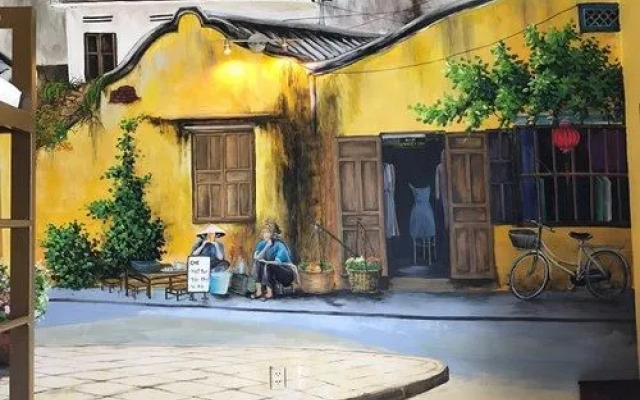 TripHouse Hostel Da Nang