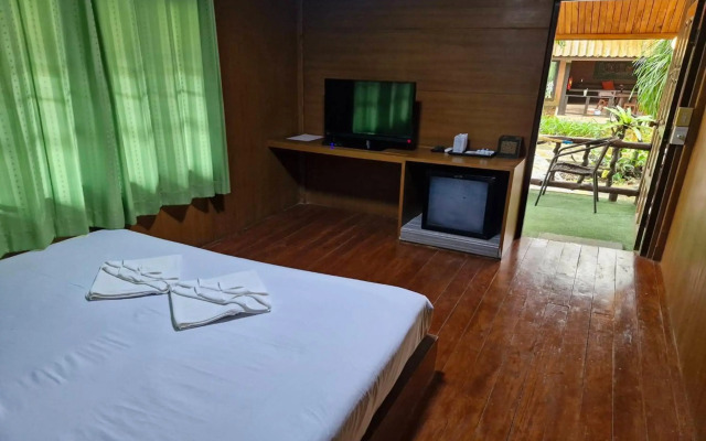 Tontarn Resort and Spa