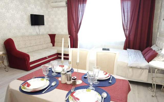 ApartKZN apartment on 2nd South-West 39 Street